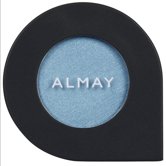 3/13 Almay Eye Shadow Softies - Seafoam - Picture 1 of 3